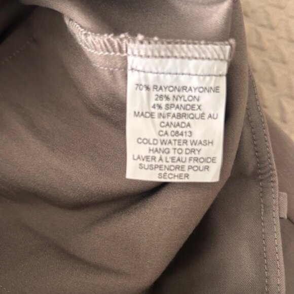 Brenda Beddome skinny cargo pant - Picture 6 of 6